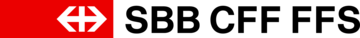 Logo der SBB