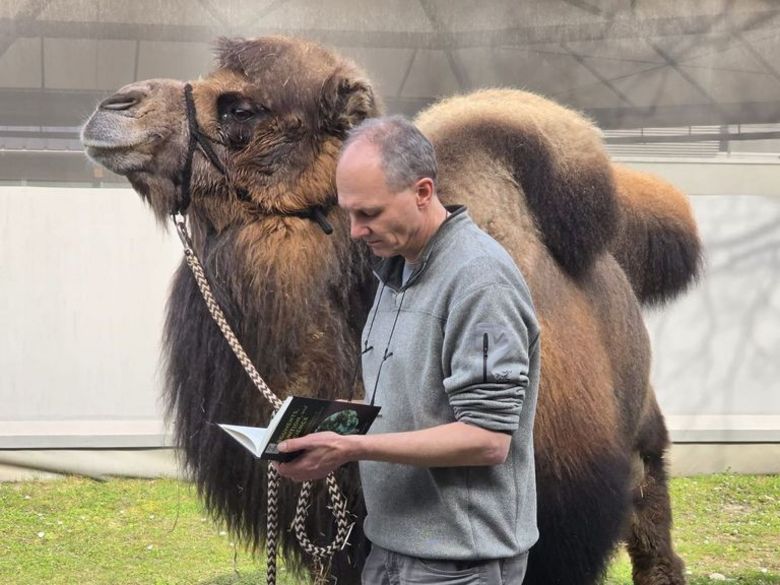Biologie oder Tradition: Wie wir (Zoo)Tiere behandeln Biologie oder Tradition: Wie wir (Zoo)Tiere behandeln