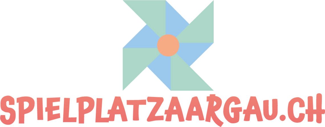 Logo «Spielplatz Aargau»