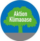Logo der Aktion Klimaoase