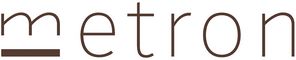 Logo der Metron AG