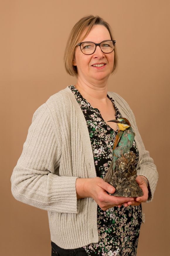 Sonja Nöthiger Sonja Nöthiger