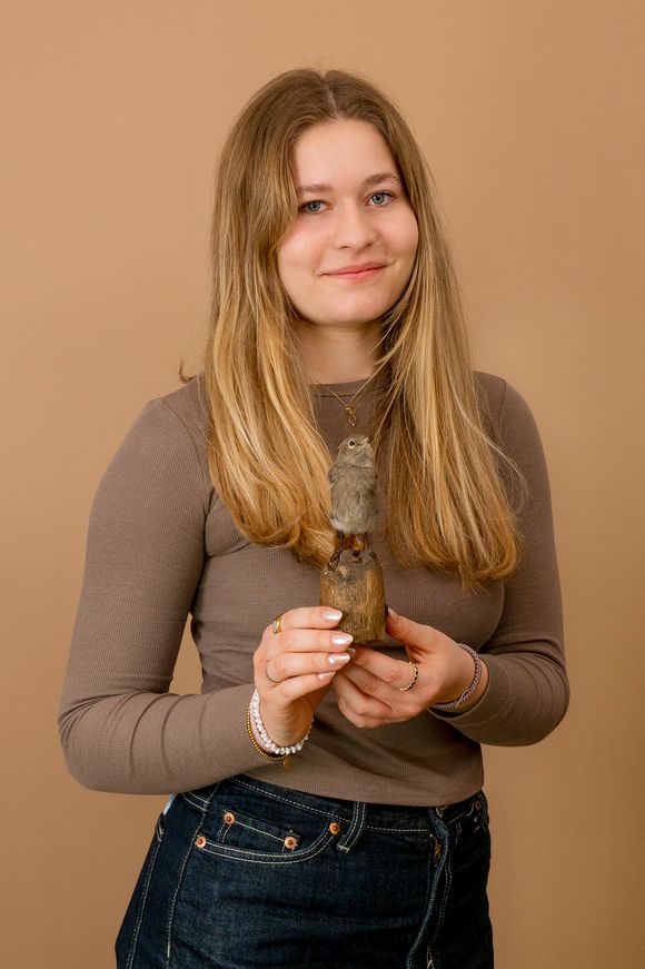 Emilia Fachinger Emilia Fachinger