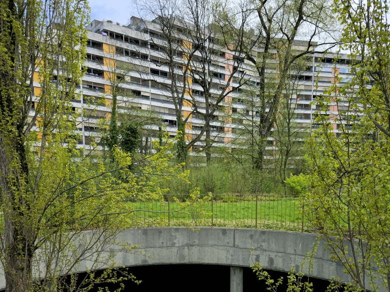 Vernetzungsplattform Natur 2030 Vernetzungsplattform Natur 2030