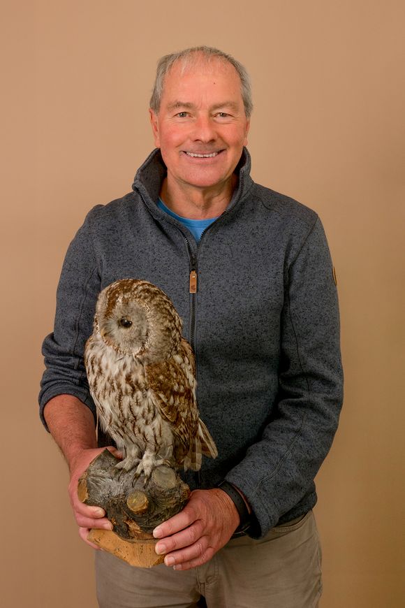 Martin Bolliger Martin Bolliger