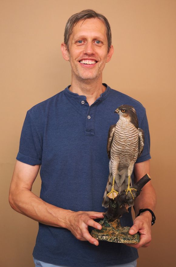 Michael Grenacher