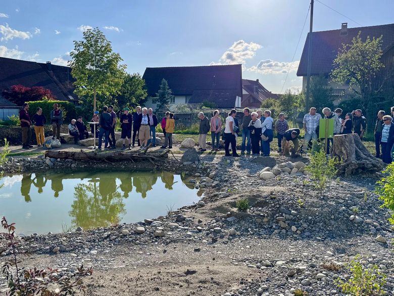 Vielfalt statt Einheitsgrün: planen, bauen, pflegen Vielfalt statt Einheitsgrün: planen, bauen, pflegen