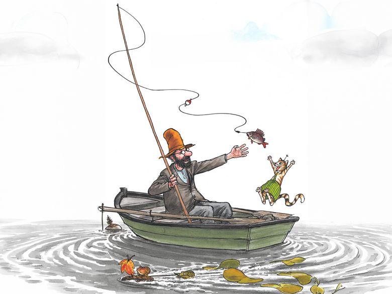 Armer Pettersson