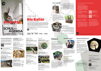 Schul-Agenda 2026/27