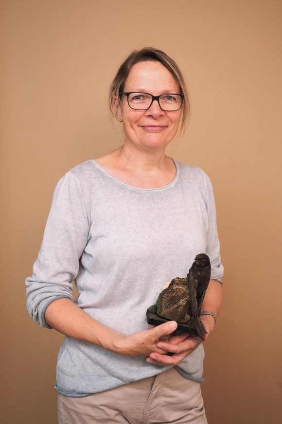 Verena Tüscher