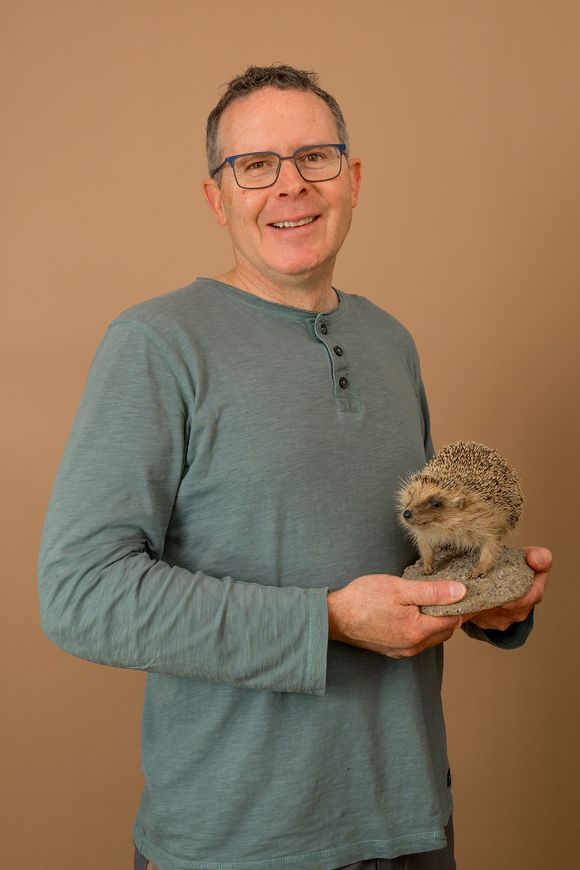 Marcel Egloff Marcel Egloff