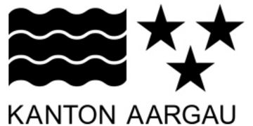 Logo des Kantons Aargau