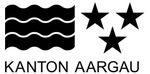 Logo des Kantons Aargau