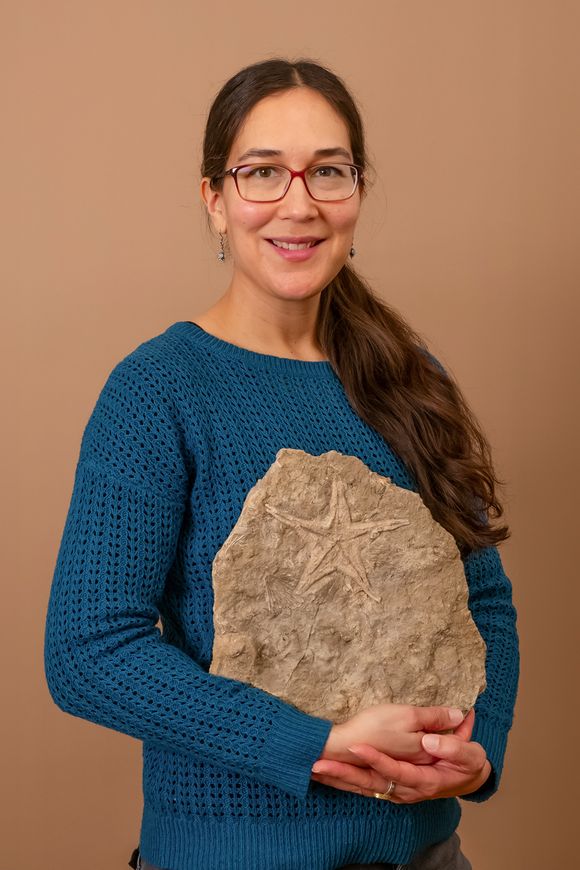 Alexandra Wegmann Alexandra Wegmann